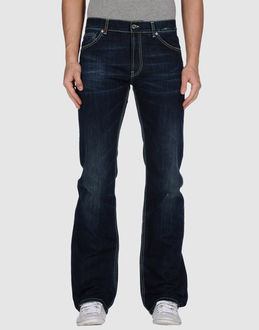 DONDUP - JEANS - Pantaloni jeans - su YOOX.COM