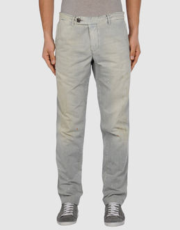 REDS - JEANS - Pantaloni jeans - su YOOX.COM