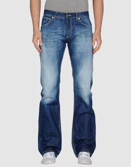 DONDUP - JEANS - Pantaloni jeans - su YOOX.COM