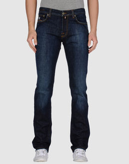 PT05 - JEANS - Pantaloni jeans - su YOOX.COM