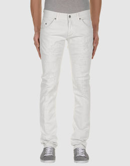DONDUP - JEANS - Pantaloni jeans - su YOOX.COM