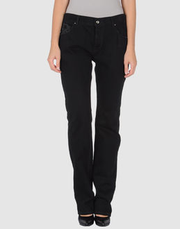 Mcq - Jeans - Pantalons jeans