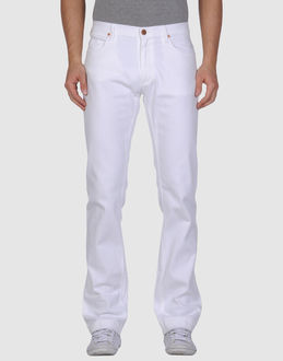 ACNE - JEANS - Pantaloni jeans - su YOOX.COM