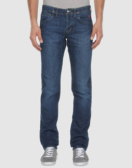 JAGGY - JEANS - Pantaloni jeans - su YOOX.COM