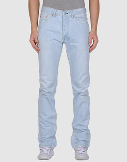 ACNE - JEANS - Pantaloni jeans - su YOOX.COM
