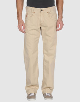 TOMMY HILFIGER DENIM - JEANS - Pantaloni jeans - su YOOX.COM