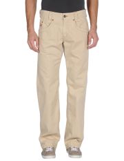 TOMMY HILFIGER DENIM - Denim trousers