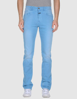 CLOSED - JEANS - Pantaloni jeans - su YOOX.COM