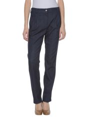 AB ALBERTO BIANI - Denim pants