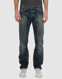 CARHARTT - JEANS - Pantaloni jeans - su YOOX.COM