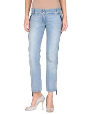 FAKE LONDON GENIUS - Pantalon jeans
