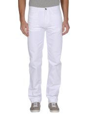 LORO PIANA - Denim pants