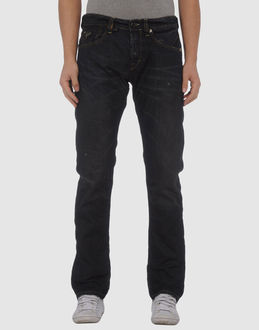 JFOUR - JEANS - Pantaloni jeans - su YOOX.COM