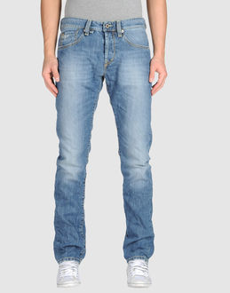 JFOUR - JEANS - Pantaloni jeans - su YOOX.COM