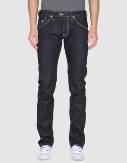JFOUR - JEANS - Pantaloni jeans - su YOOX.COM