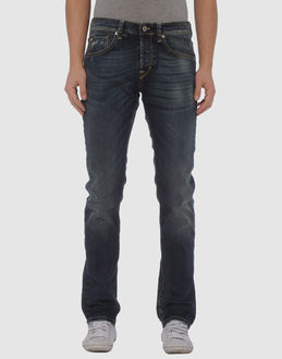 JFOUR - JEANS - Pantaloni jeans - su YOOX.COM