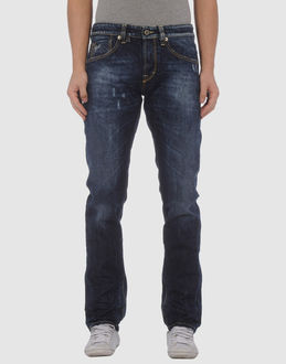 JFOUR - JEANS - Pantaloni jeans - su YOOX.COM