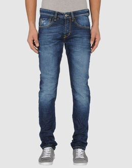 JFOUR - JEANS - Pantaloni jeans - su YOOX.COM