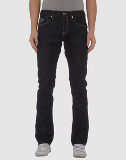 JFOUR - JEANS - Pantaloni jeans - su YOOX.COM