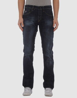 JFOUR - JEANS - Pantaloni jeans - su YOOX.COM