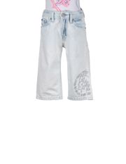 DIESEL - Denim trousers
