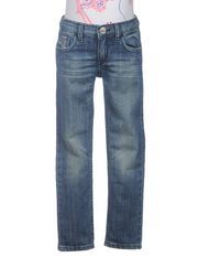 DIESEL - Denim trousers