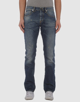 JFOUR - JEANS - Pantaloni jeans - su YOOX.COM