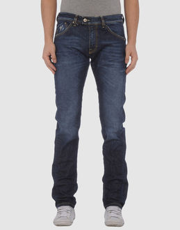 JFOUR - JEANS - Pantaloni jeans - su YOOX.COM