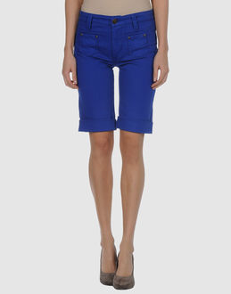 DITTOS Denim bermudas - Item 42227778