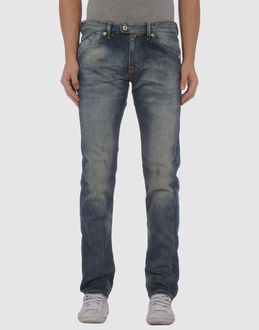 JFOUR - JEANS - Pantaloni jeans - su YOOX.COM