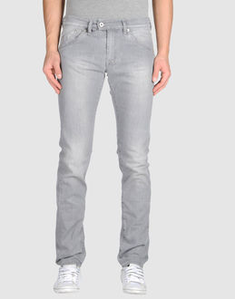 JFOUR - JEANS - Pantaloni jeans - su YOOX.COM