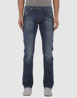 JFOUR - JEANS - Pantaloni jeans - su YOOX.COM