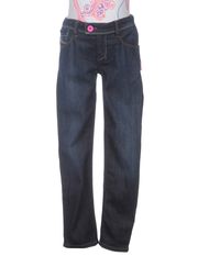DIESEL - Denim trousers