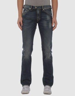 JFOUR - JEANS - Pantaloni jeans - su YOOX.COM