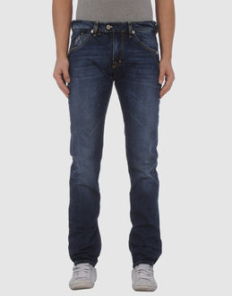 JFOUR - JEANS - Pantaloni jeans - su YOOX.COM