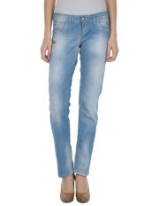 FLY GIRL - Pantalon jeans