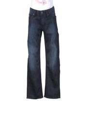 DIESEL - Denim trousers