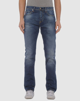 TRAMAROSSA - JEANS - Pantaloni jeans - su YOOX.COM