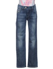 DIESEL - Denim trousers