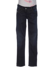 DIESEL - Denim trousers