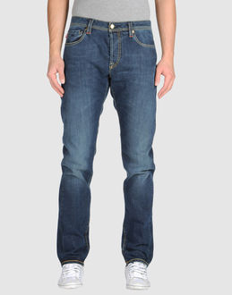 TRAMAROSSA - JEANS - Pantaloni jeans - su YOOX.COM