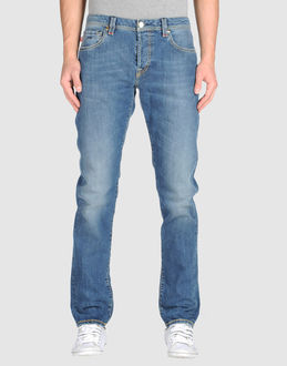 TRAMAROSSA - JEANS - Pantaloni jeans - su YOOX.COM
