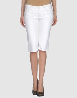 J & Company - Jeans - Bermuda en jeans