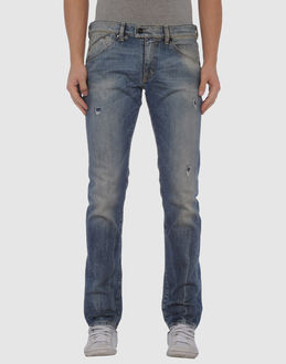 JFOUR - JEANS - Pantaloni jeans - su YOOX.COM