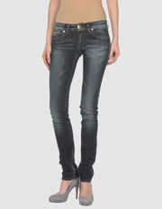 FLY GIRL - Pantalon jeans