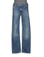 DIESEL - Denim trousers