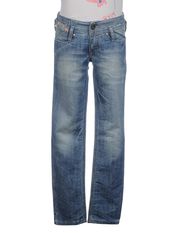 DIESEL - Denim trousers