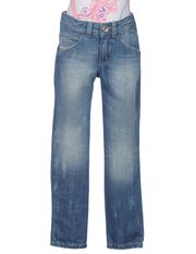 DIESEL - Denim trousers