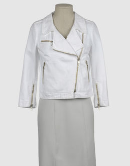 L' Autre Chose - Jeans - Manteaux jeans