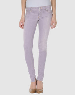L' Autre Chose - Jeans - Pantalons jeans
